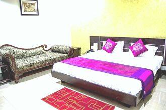 Hotel Midland, Bhopal 4